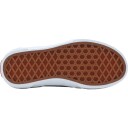 Vans Caldrone Suede/Mesh Black/White 37 (Us 5.5) Sneakers