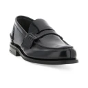 Church's Herre Sko Svart 42 1/2 EU,