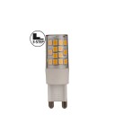 E3Light Led G9 C927 320lm 360° 3,8W Cri93 230V 3-Trinns dim