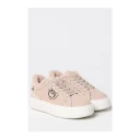 Pinko Dame Sko Rosa 36 EU,