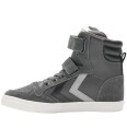 Hummel Støvler   HMLSlimmer Stadil High JR   Asfalt   Hummel   31   Støvler   Grå
