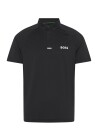 BOSS Pl_Goc Paddytech   Black   XXXL