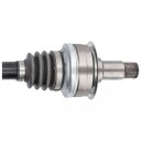 Point Gear Drivaksel POINT GEAR PNG75906