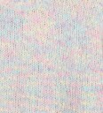 Billieblush Genser   Strikk   Flerfarget   Billieblush   5 år (110)   Genser Blå Gul Hvit Lilla Rosa