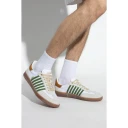 Dsquared2 Herre Sko Hvit 41 EU,