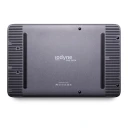 Iodyne 12TB Pro Data External SSD 12TB 4x Thunderbolt-3 Dark Space Grey