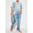 Diesel Herre Jeans Blå W31 L34,
