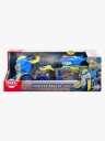 Dickie Toys Monster Ranger Haj Bil Med Anhænger