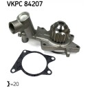Vannpumpe SKF VKPC 84207