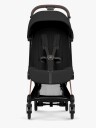 Cybex COYA Style Trille Rosegold/Sepia Black