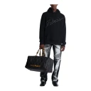 Balmain Herre Gensere & Hettegensere Svart S,