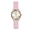Guess Dame Accessories Rosa ONE SIZE,