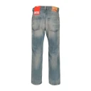 Diesel Herre Jeans Blå W34,