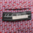Salvatore Ferragamo Herre Flerfarget