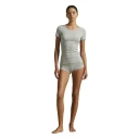 Polo Ralph Lauren Intimates Shirt & T Shirt Set   Grey   S