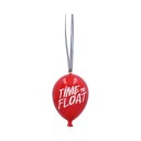 Nemesis Now IT Time to Float Juletrepynt Rød 6cm