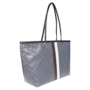Tory Burch Dame Vesker Blå ONE SIZE,