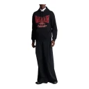 Balmain Herre Gensere & Hettegensere Svart M,