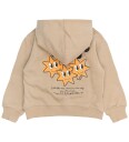 The New Hettegenser - TnstRandall - Hummus - The New - 4 år (104) - Hettegenser - Beige