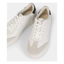 Vagabond Shoemakers Dame Sko Hvit 41 EU