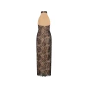 Rotate Birger Christensen Dame Kjoler Flerfarget M,