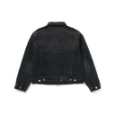 A Bathing APE Herre Jakker Svart S,