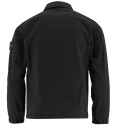 Stone Island Jakke   Overskjorte   Svart   Stone Island   10 år (140)   Overgangsjakke