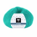 Dale Garn Dale Garn Tynn Kidsilk Erle Tropisk Blå 4044 25g