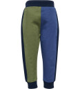 Hummel Assym Pants Blå 80