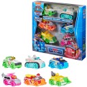 Paw Patrol True Metal Kjøretøy Neon