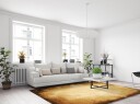 Wilton teppe   Buendia brun Size: 180 x 270 cm