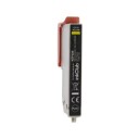 inkClub KEF029 Blekkpatron, erstatter Epson 26XL, gul, 700 sider