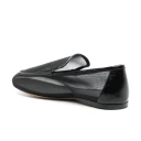 Khaite Dame Sko Svart 39 1/2 EU
