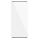 Honor Magic6 Full Cover Skjermbeskyttere Panzerglass - Svart Kant