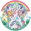 Ravensburger Puslespill 500 My Little Pony