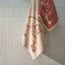 Mummi håndkle 50x70 Sniff