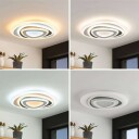 Lindby Rebeka LED-taklampe
