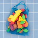 BathBlocks Floating STEM Construction set  13220905 