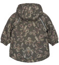 Petit Piao Oak AOP PPDard Winter Jakke 80