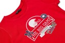 Luca &  Lola San Marino T-Shirt 2-pack Red/Blue 146-152