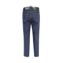Dsquared2 Dame Jeans Blå 2XS,