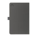 FERRELLI GALAXY TAB A9 FOLIOKOFFERT, GRÅ