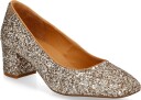 WODEN Marie Low Glitter   Multi/patterned   40