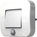 Ledvance Lunetta Hall nattlampe med sensor