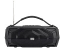 Tracer Explorer Bluetooth Høyttaler 15W TWS Svart
