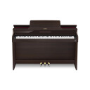 Casio Ap-550 Brown Package