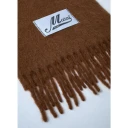 Marni Herre Accessories Brun ONE SIZE,