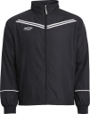 Dobsom  Men"s Walk’n’Run Windproof Jacket Black S
