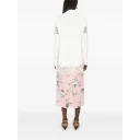 Ermanno Scervino Dame Bluser & Skjorter Hvit M,