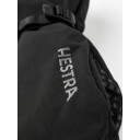 Hestra Pull Over Mitt - Mitt Svart 7